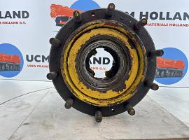 Gottwald AMK Wheel hub axle 3