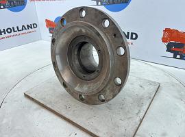 Grove TM 750 E wheel hub axle 2