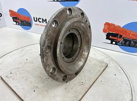Grove TM 750 E wheel hub axle 2
