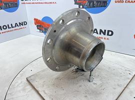 Grove TM 750 E wheel hub axle 2