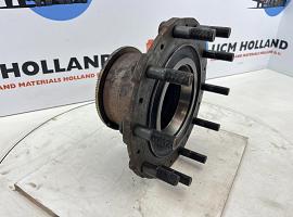 Faun ATF 40 Wheel hub with ABS ring