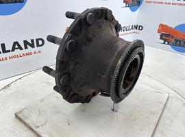 Faun ATF 40 Wheel hub with ABS ring