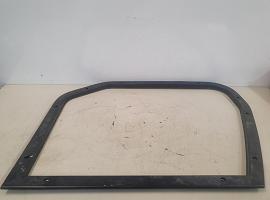 Liebherr LTM 1230-5.1 window frame right