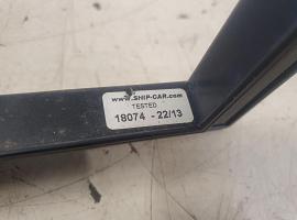 Liebherr LTM 1230-5.1 window frame right
