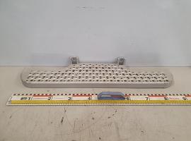 Liebherr LTR 1060 front upper cabine step 