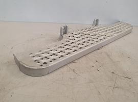 Liebherr LTR 1060 front upper cabine step 