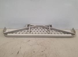 Liebherr LTR 1060 front upper cabine step 