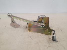  Liebherr LTR 1060 wiper motor complete