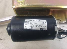  Liebherr LTR 1060 wiper motor complete