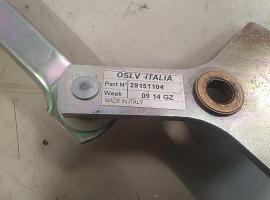  Liebherr LTR 1060 wiper motor complete