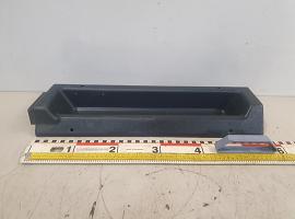 Liebherr LTR 1060 cover dashboard