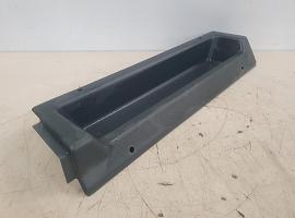 Liebherr LTR 1060 cover dashboard