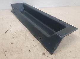 Liebherr LTR 1060 cover dashboard