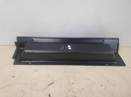 Liebherr LTR 1060 cover dashboard