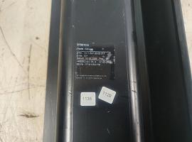 Liebherr LTR 1060 cover dashboard