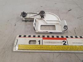 Liebherr LTR 1060 door guide