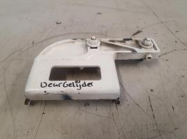 Liebherr LTR 1060 door guide