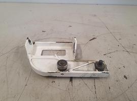 Liebherr LTR 1060 door guide