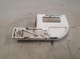 Liebherr LTR 1060 door guide