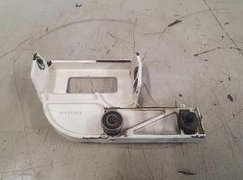 Liebherr LTR 1060 door guide