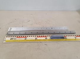 Liebherr LTR 1060 linear sideway system drylin T-20