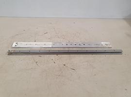 Liebherr LTR 1060 linear sideway system drylin T-20