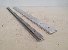 Liebherr LTR 1060 linear sideway system drylin T-20