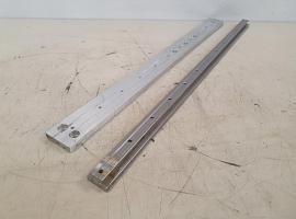 Liebherr LTR 1060 linear sideway system drylin T-20