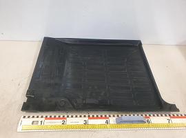 Liebherr LTR 1060 cabin floor mat