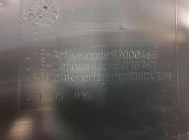 Liebherr LTR 1060 cabin floor mat