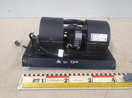 Liebherr LTR 1060  heater fan