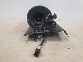 Liebherr LTR 1060  heater fan