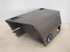 Grove GMK KMK glove box