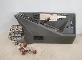 Grove GMK 3050 dashboard SLIDE-IN UNIT 2.4D