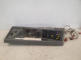 Grove GMK 3050 dashboard SLIDE-IN UNIT 2.4D