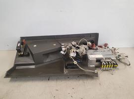 Grove GMK 3050 dashboard SLIDE-IN UNIT 2.4D