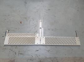 Liebherr LTM 1150-5.3 side step upper cabin 