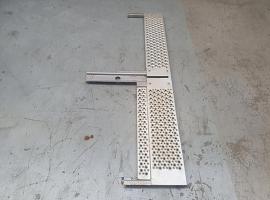 Liebherr LTM 1150-5.3 side step upper cabin 