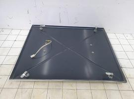 Liebherr LTM covering plate upper cabine