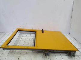 Spierings SK 477 AT4 cabin door left