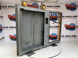 Spierings SK 477 AT4 cabin door right
