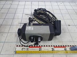 Grove GMK 5220 Webasto Air top 2000 ST heater with wiring harness