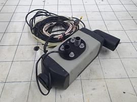 Grove GMK 5220 Webasto Air top 2000 ST heater with wiring harness