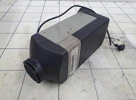 Grove GMK 5220 Webasto Air top 2000 ST heater