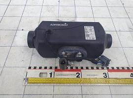 Grove GMK 5130 parking heater 