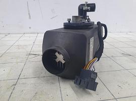 Grove GMK 5130 parking heater 