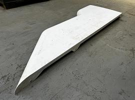 PPM AC 35 wing right side