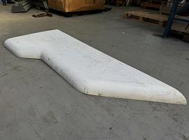 PPM AC 35 wing right side