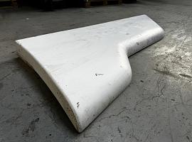 PPM AC 35 wing right side