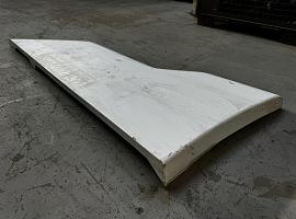 PPM AC 35 wing right side